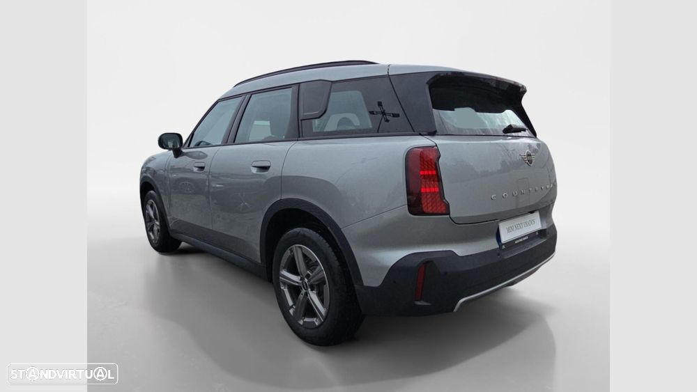 MINI Countryman C Essential - 5