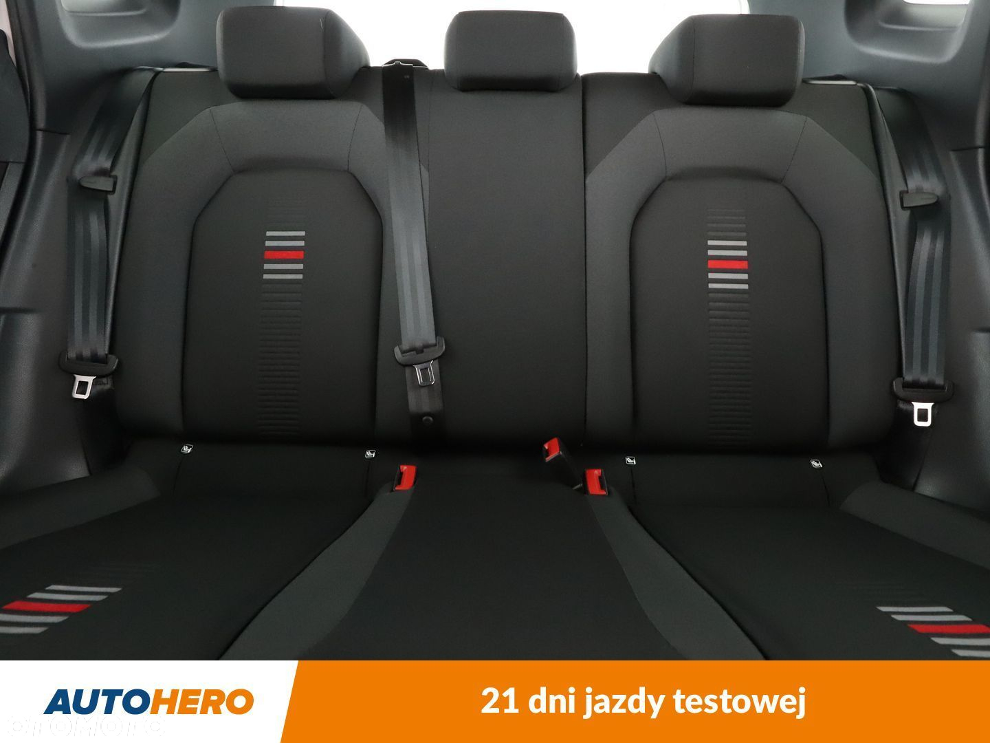 Seat Arona 1.5 TSI FR S&S - 15