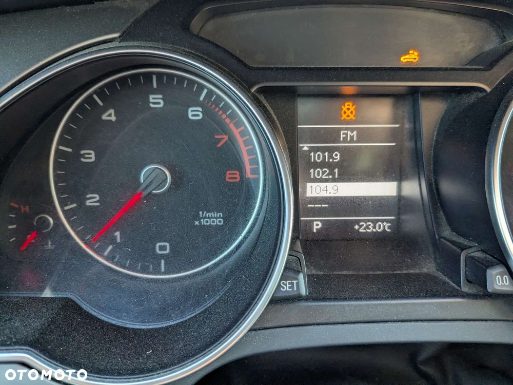 Audi A5 Cabrio - 12