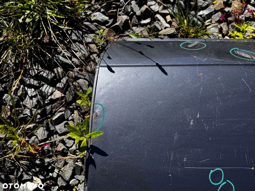 AUDI A3 8P 5D 2003- DRZWI LEWY PRZÓD LEWE PRZEDNIE OE - 3