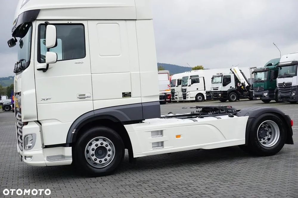 DAF 106 / 480 / EURO 6 / ACC / I – COOL / SUPER SPACE CAB - 33
