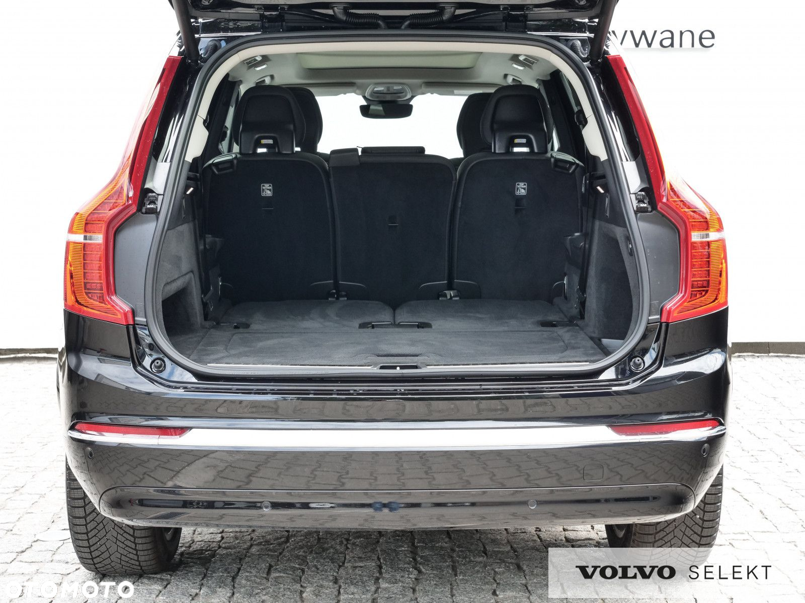 Volvo XC 90 - 36