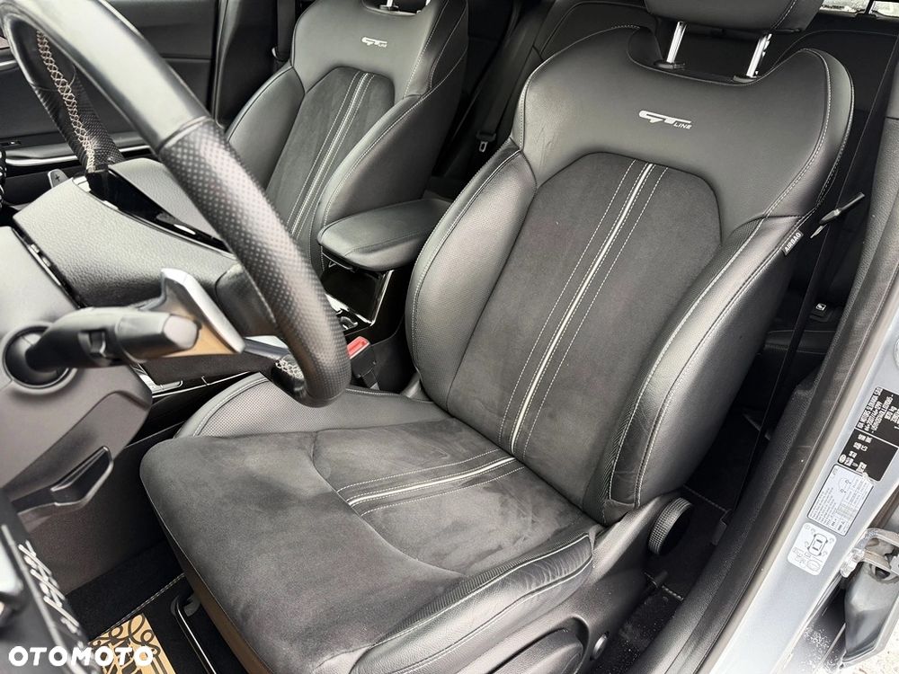 Kia ProCeed 1.5 T-GDI DCT7 OPF GT LINE - 31