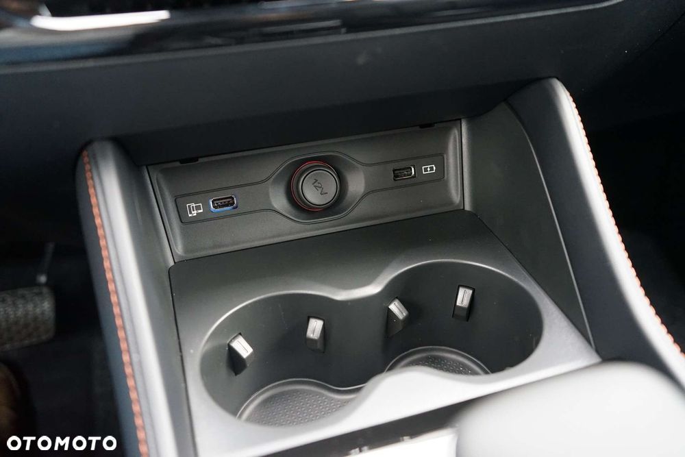 MG HS 1.5T HEV+ Exclusive - 20