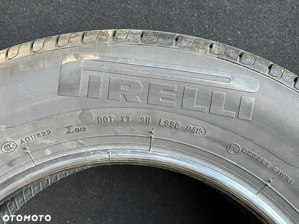 Opona Pirelli Cinturato P7 225 60 R16 nowa - 3