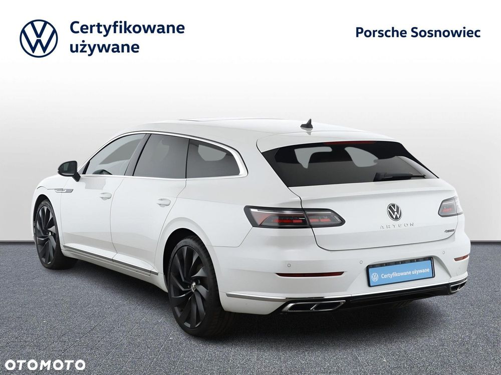 Volkswagen Arteon - 4