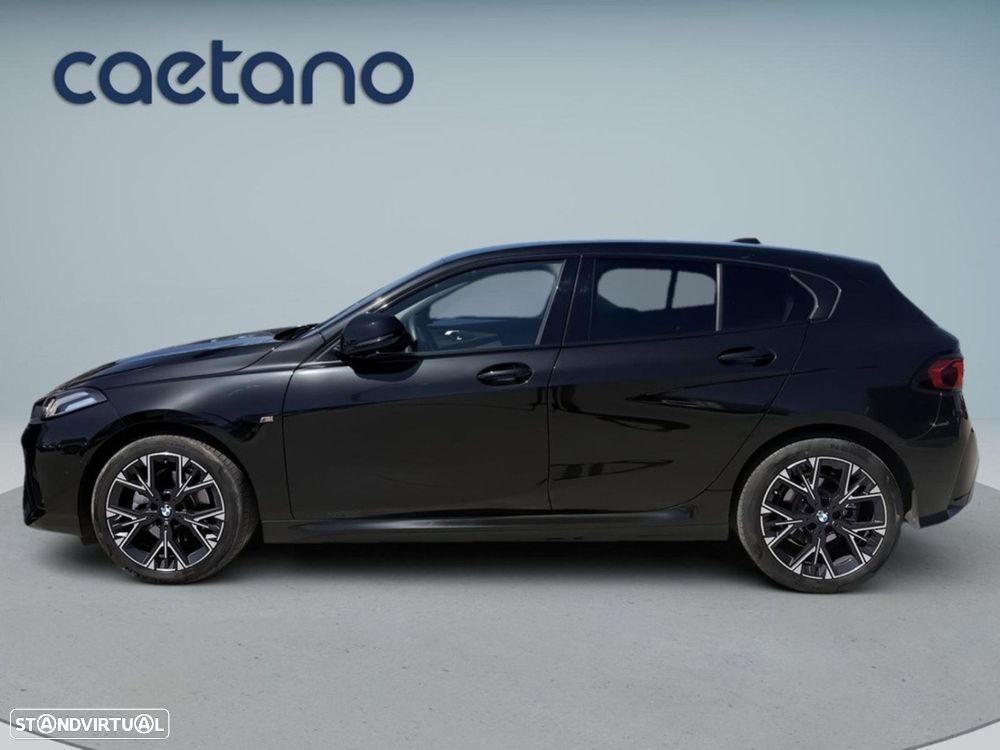 BMW 120 Pack Desportivo M - 3
