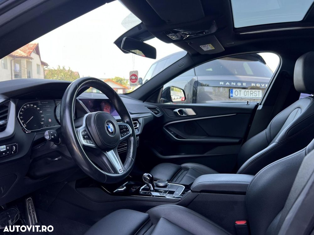 BMW Seria 2 - 5