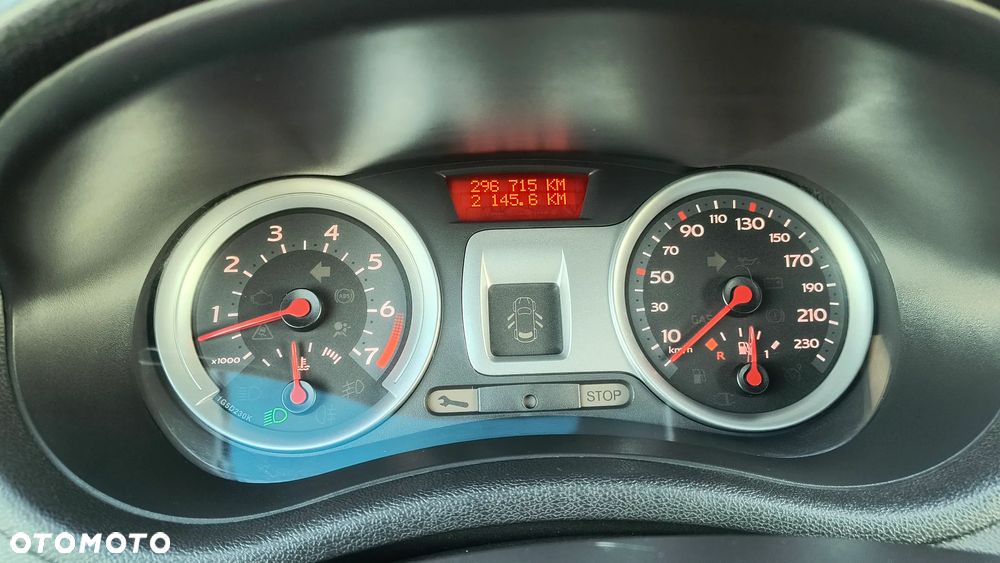 Renault Clio 1.2 16V Authentique - 18