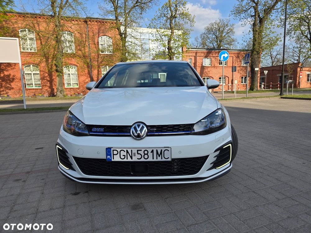 Volkswagen Golf 1.4 TSI BMT Highline DSG - 12