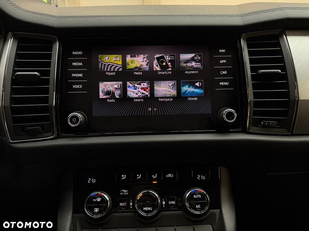 Skoda Kodiaq 1.5 TSI ACT 4x2 Ambition DSG - 32