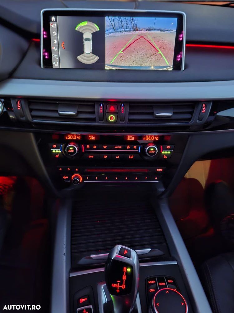 BMW X5 xDrive40e iPerformance - 23