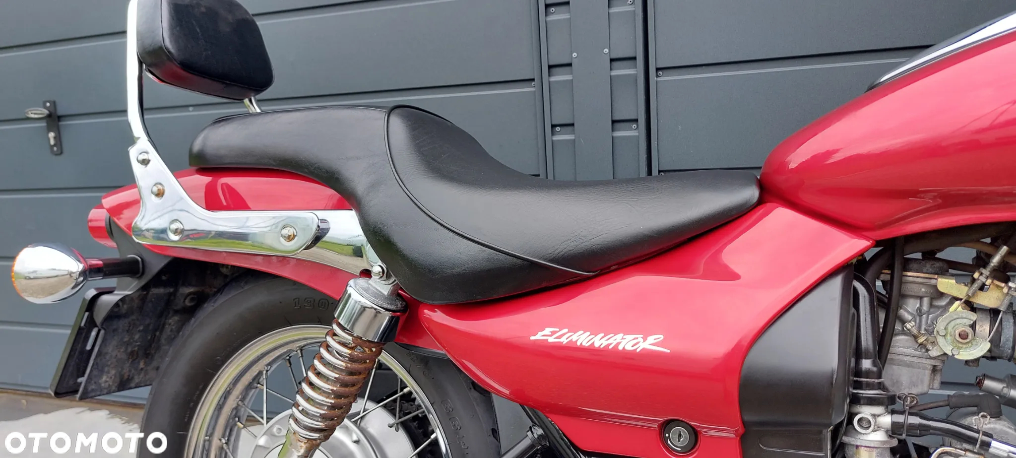 Kawasaki EL - 33