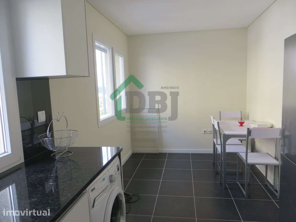 Quarto - FCS da UBI (Com Despesas Incluídas) - Grande imagem: 4/8