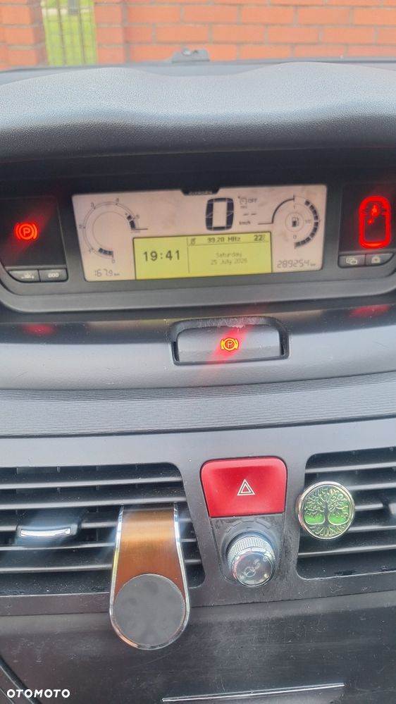Citroën C4 Picasso - 4