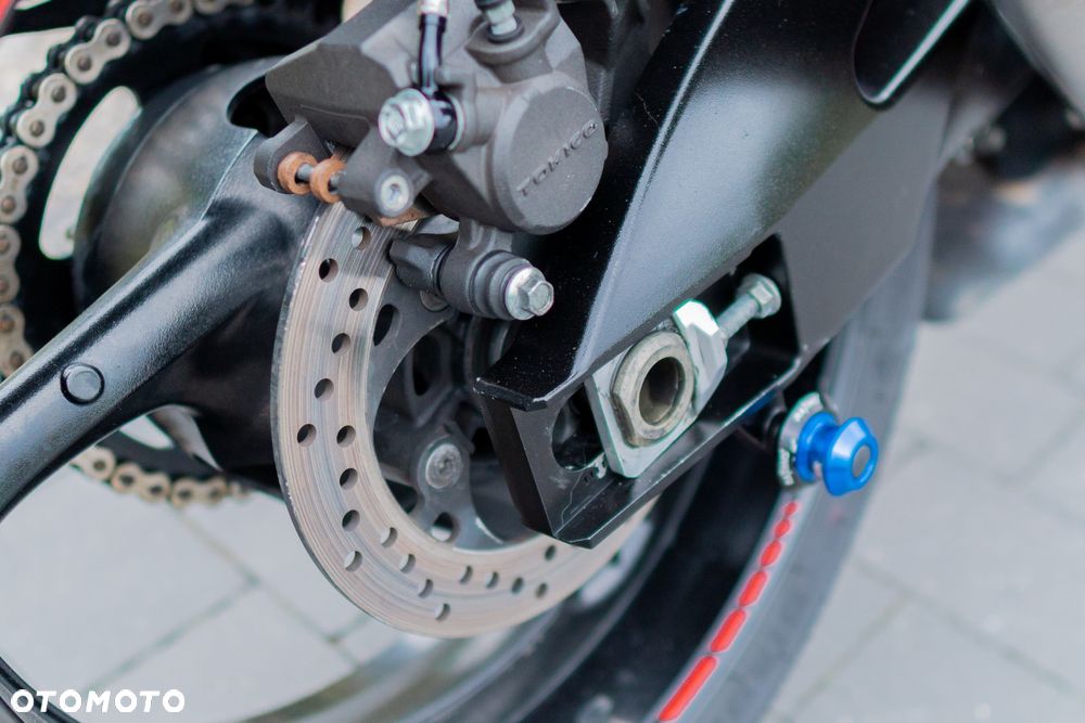 Suzuki GSX-R - 27