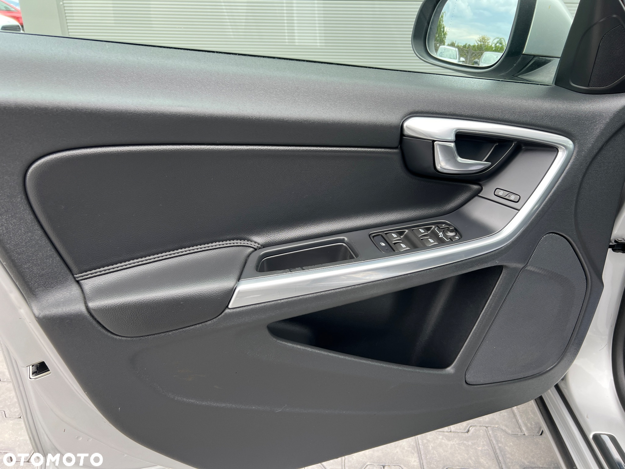 Volvo V60 D2 Kinetic - 18