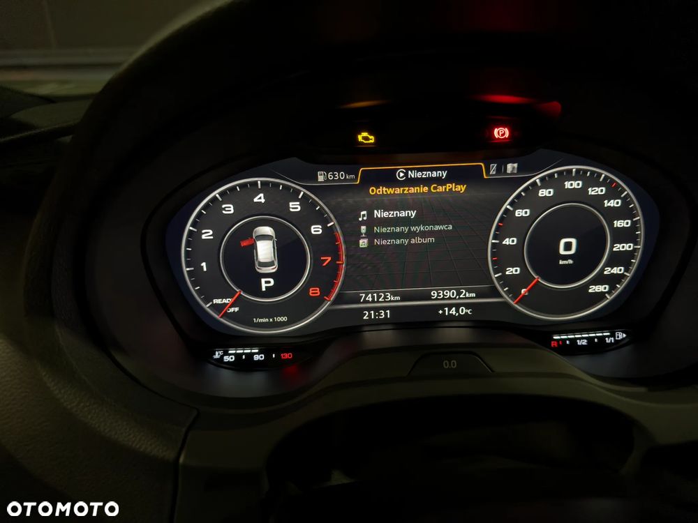 Audi A3 Sportback - 11