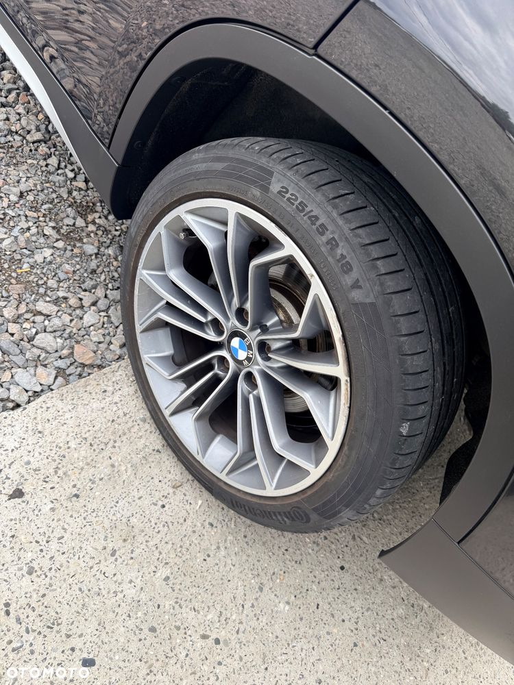 BMW X1 xDrive20d - 18
