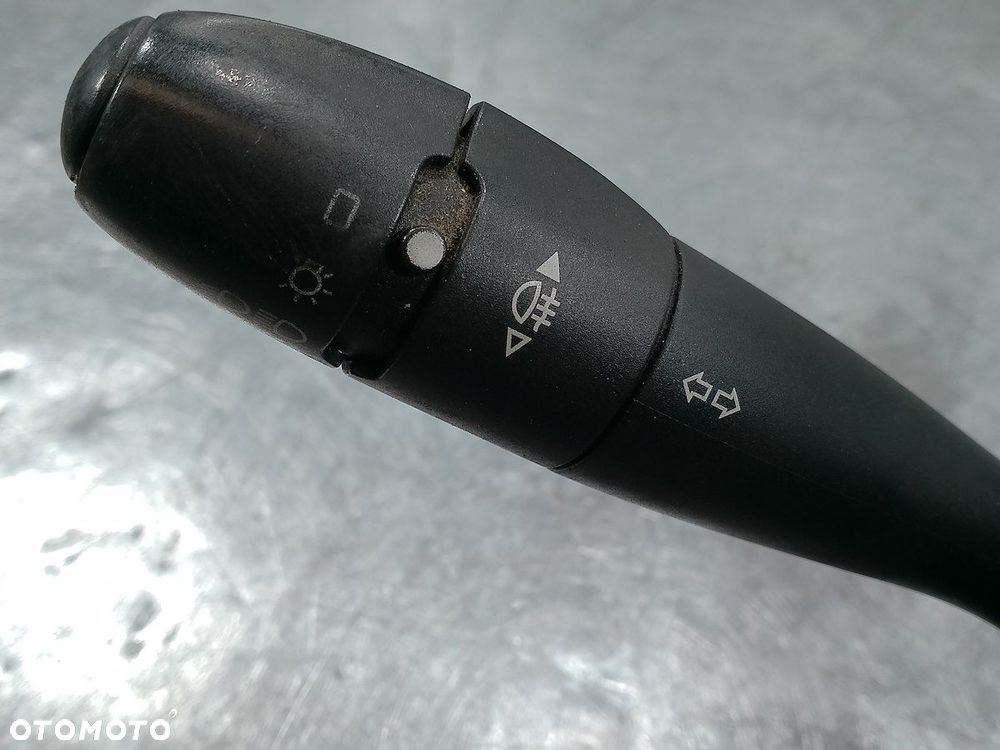 PRZEŁĄCZNIK ZESPOLONY CITROEN C3 96491650XT  COM2002 1.4 8V - 7