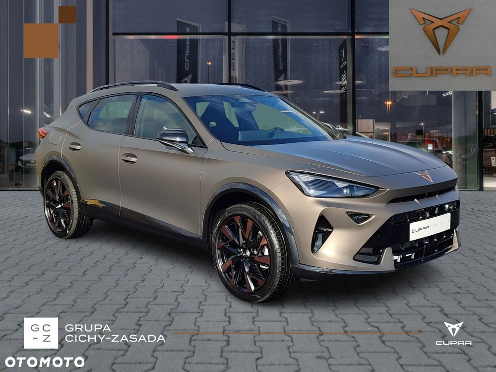 Cupra Formentor 1.5 eTSI mHEV DSG - 7