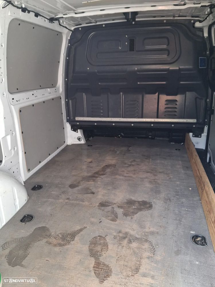 Mercedes-Benz Vito Misto Longa HA PRO - 1