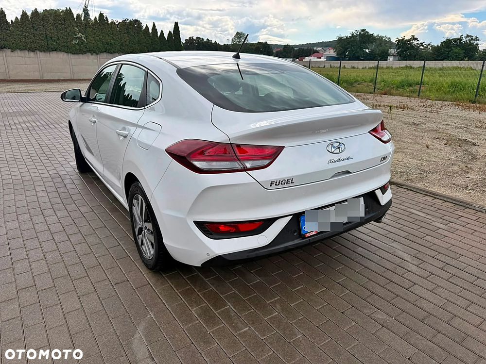 Hyundai i30 1.0 T-GDI Comfort - 7