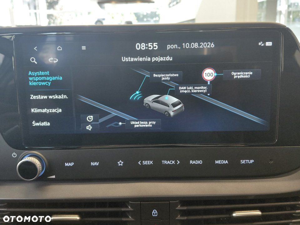 Hyundai i20 - 10