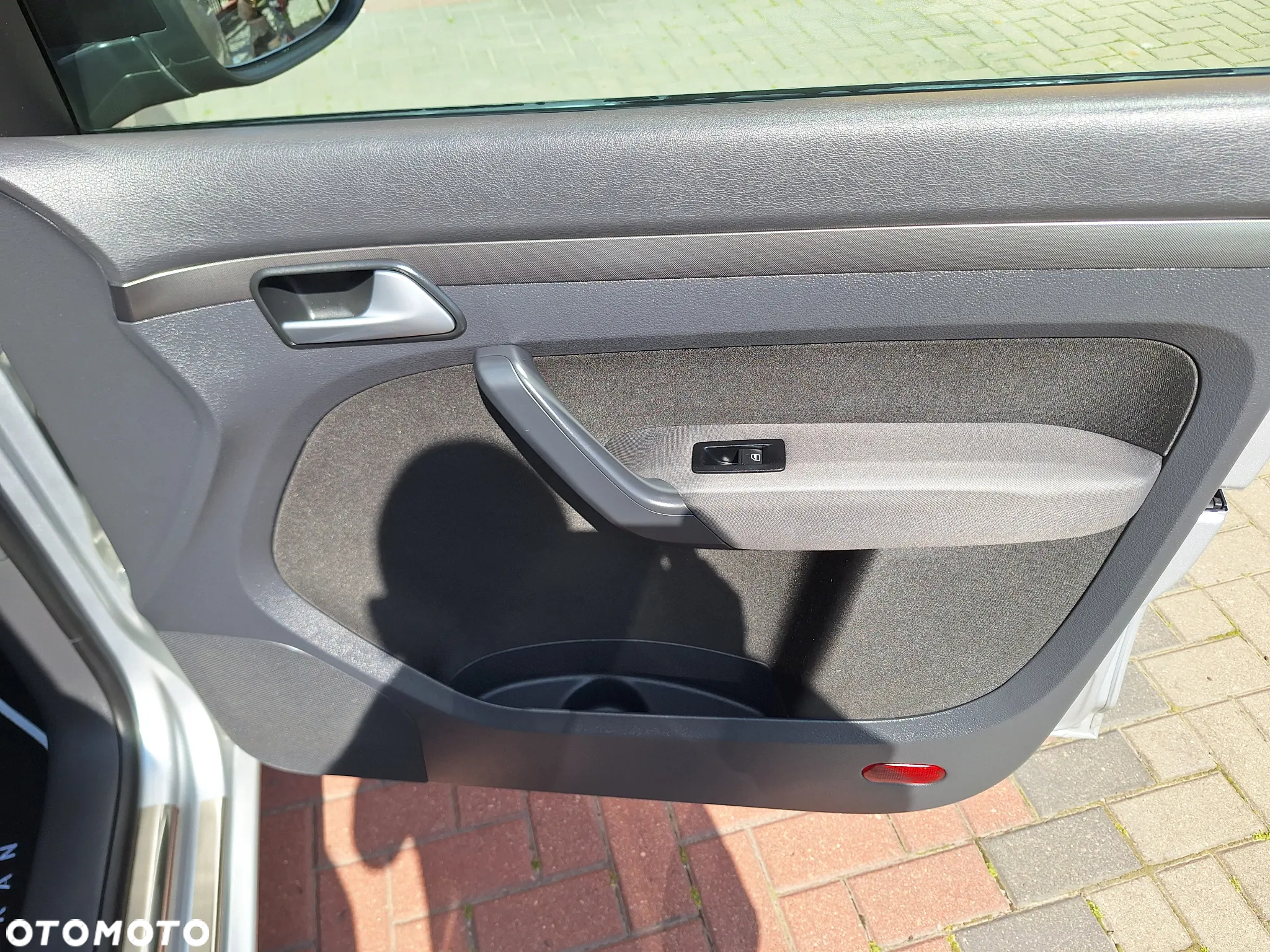 Volkswagen Touran 1.9 TDI Freestyle - 28