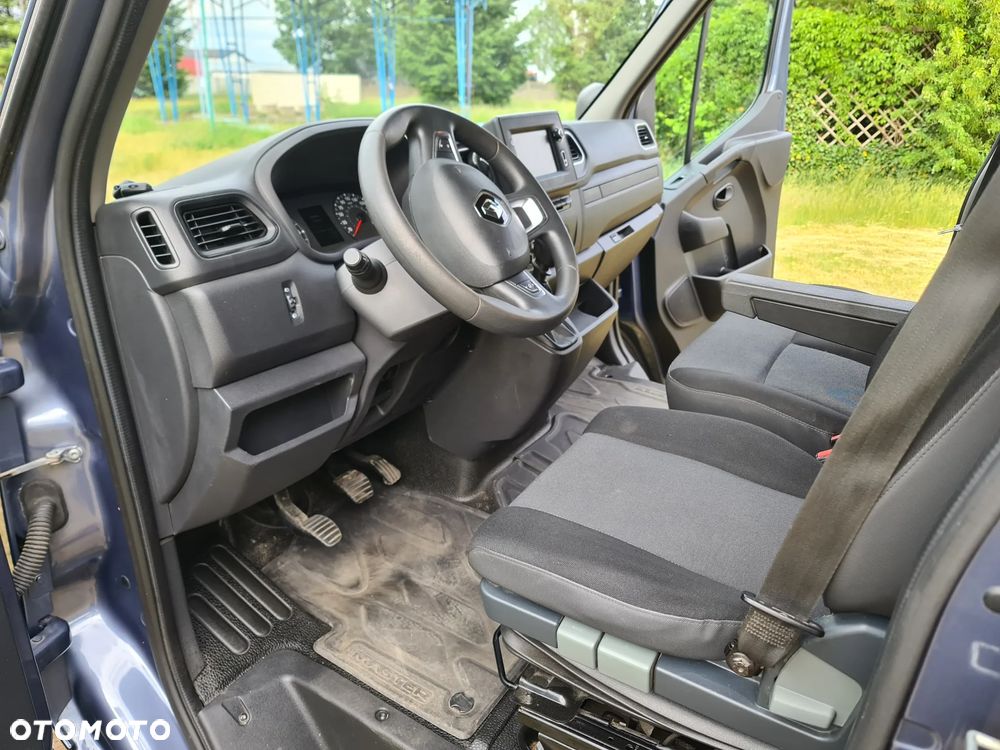 Renault Master - 7