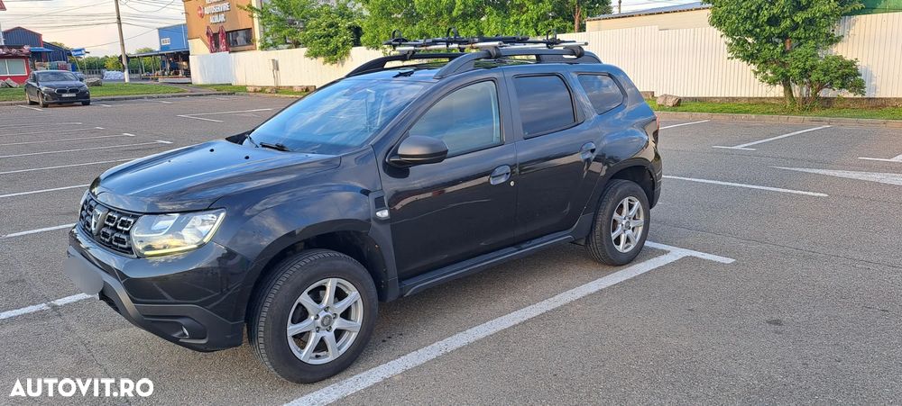 Dacia Duster 1.5 dCi Comfort - 3