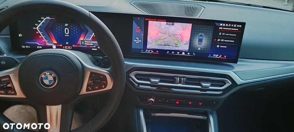 BMW i4 - 37
