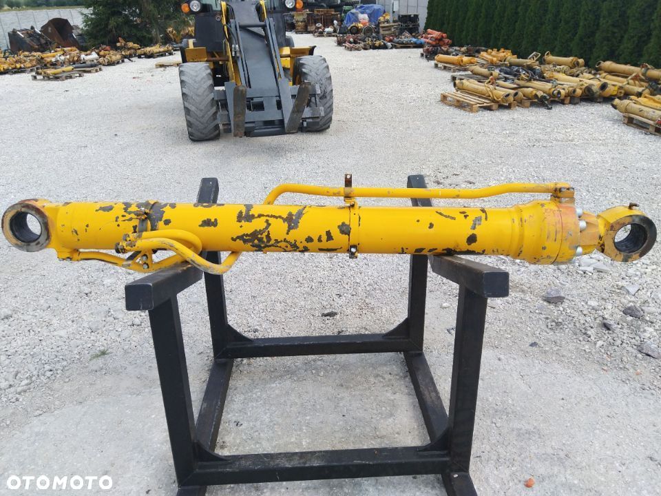 Siłownik Cat Caterpillar 316 322 323 330 318 320 315 [D-214 S-100 T-100] - 3