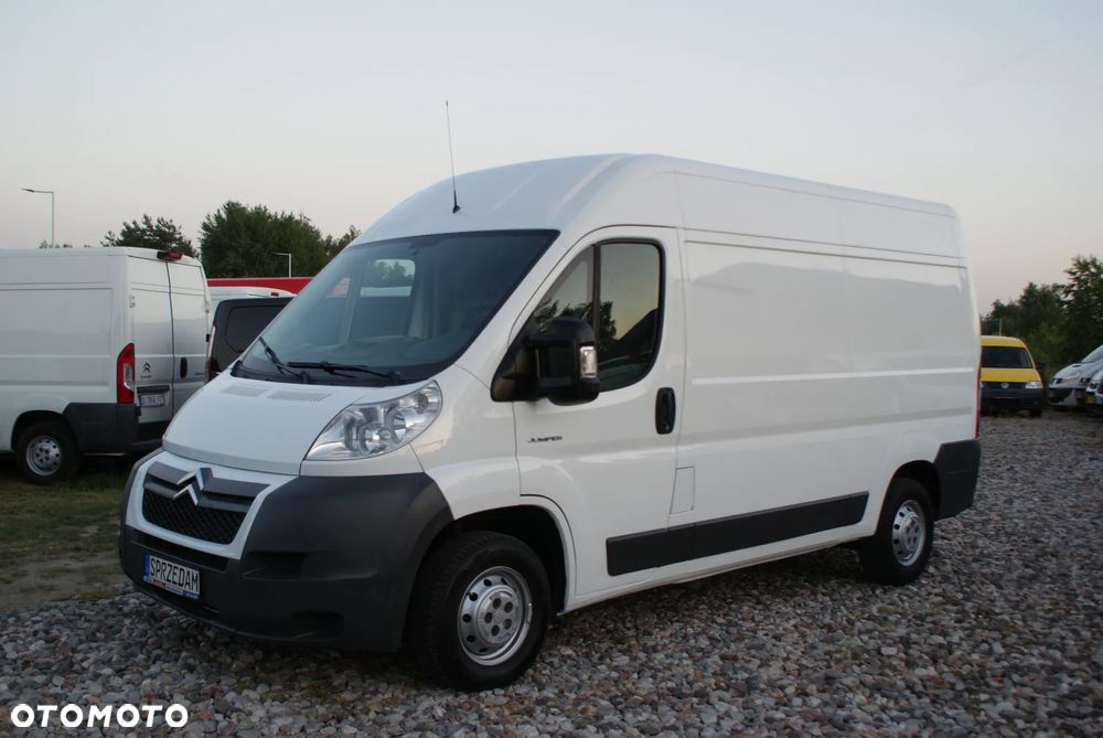 Citroën Jumper - 4