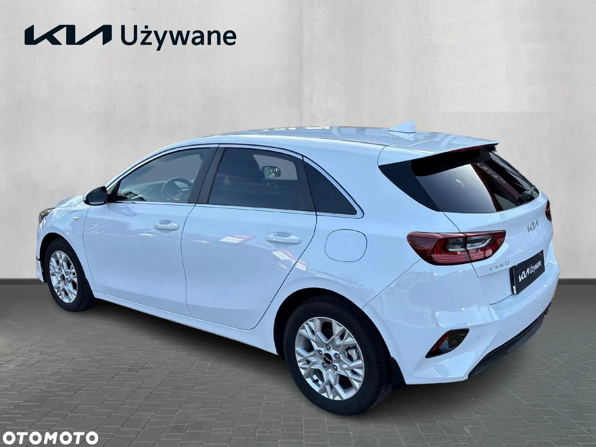 Kia Ceed 1.5 T-GDI M DCT - 2
