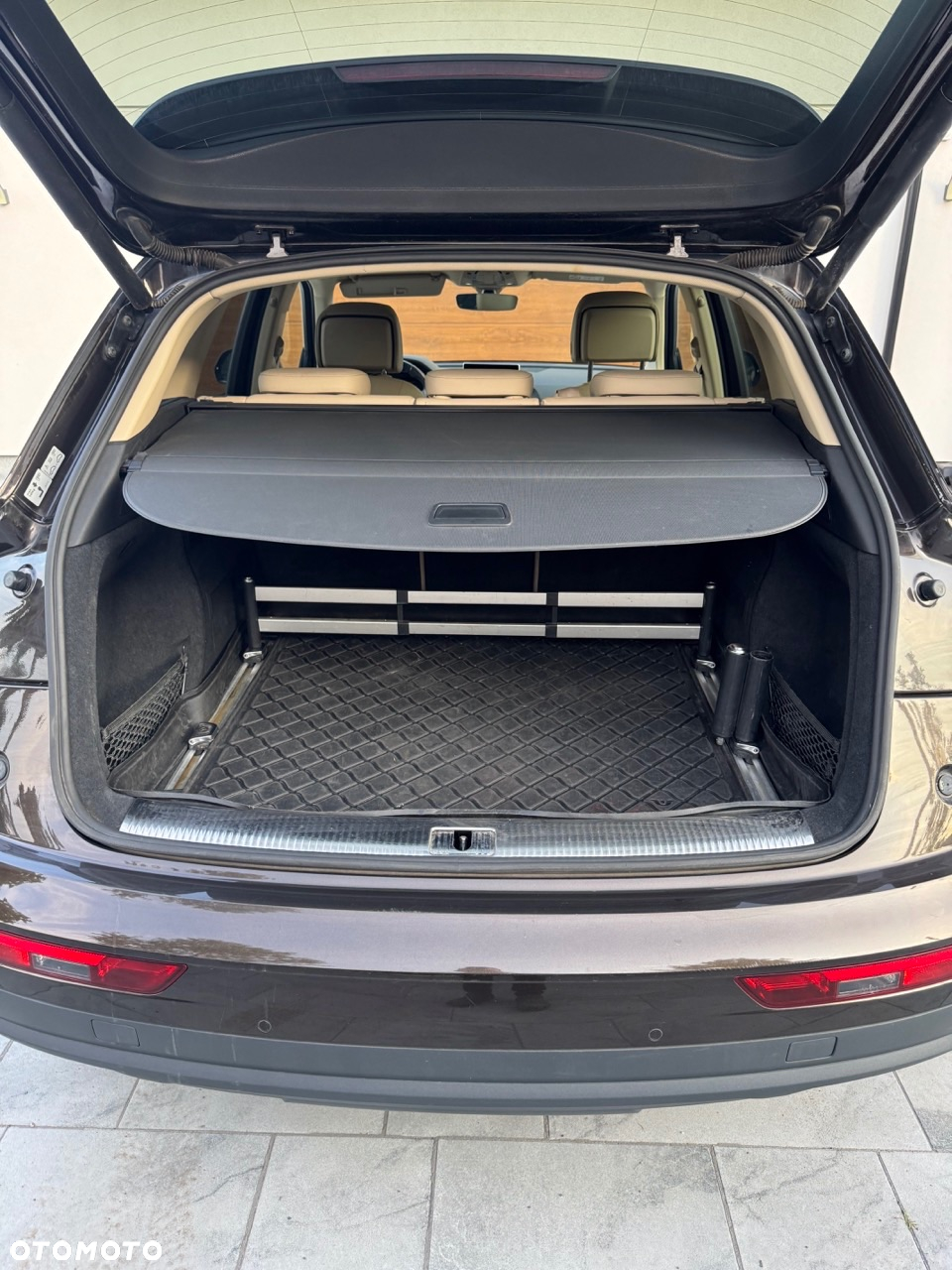 Audi Q5 40 TDI Quattro S tronic - 6