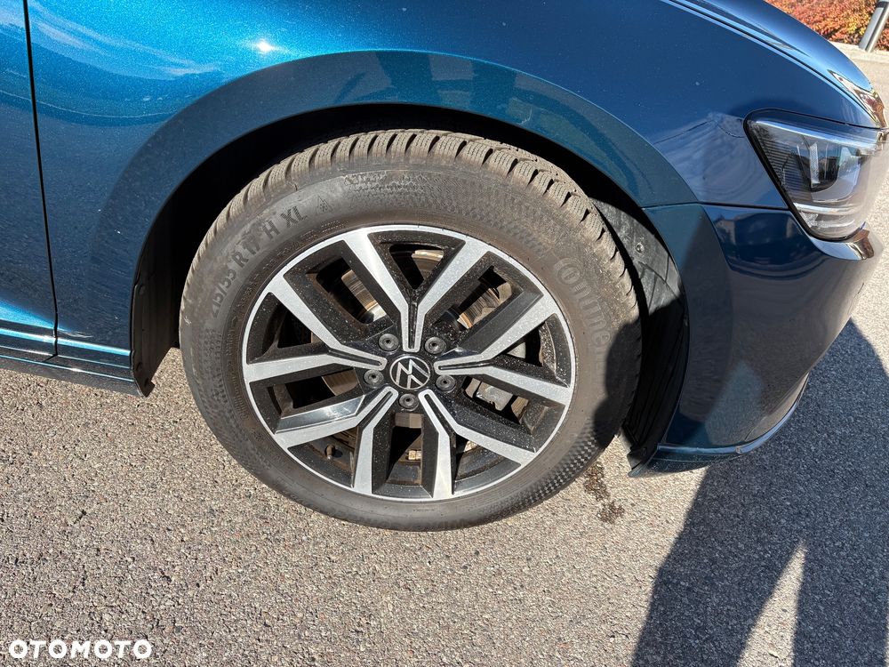 Volkswagen Passat 2.0 TDI EVO Business DSG - 7