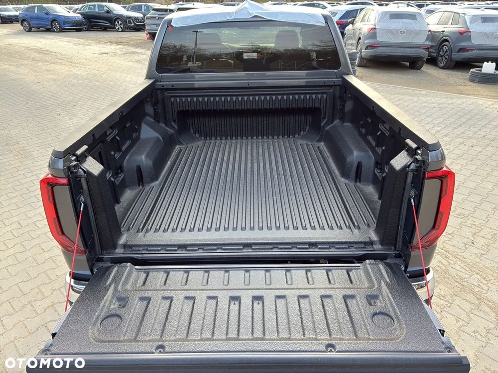 Volkswagen Amarok 3.0 V6 TDi 4MOTION Style - 10