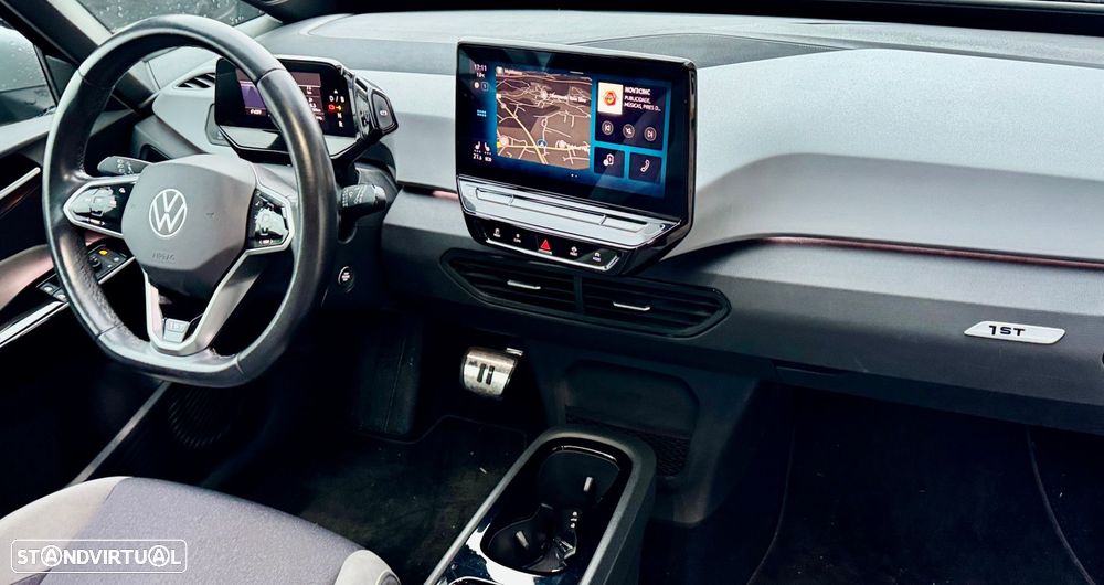 VW ID.3 Pro Performance 1st Max - 13