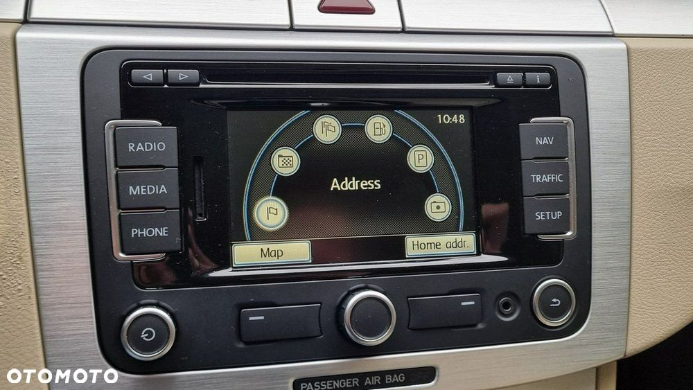 Volkswagen Passat CC - 19