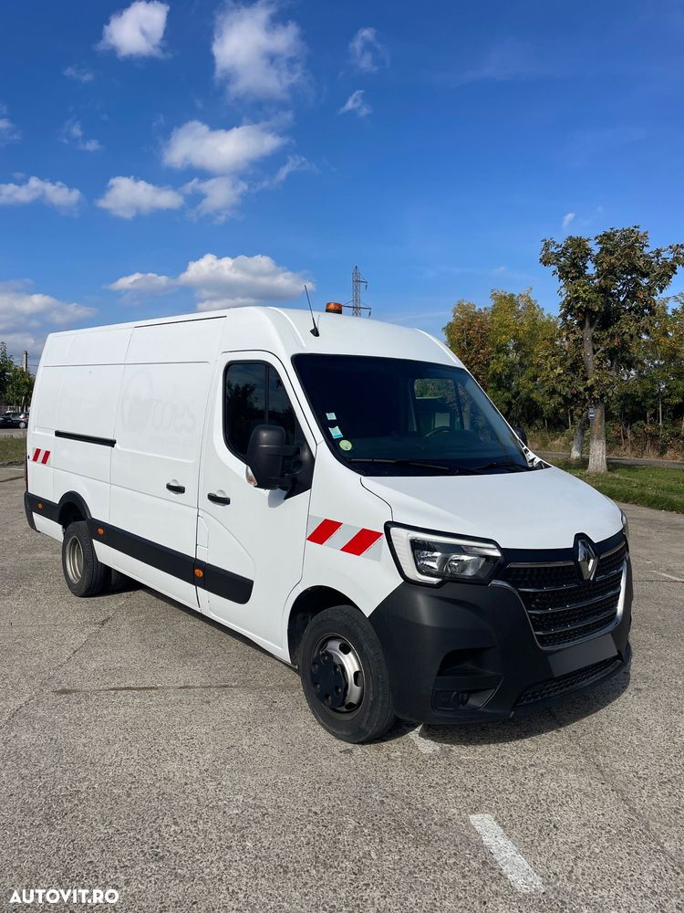Renault Master - 2