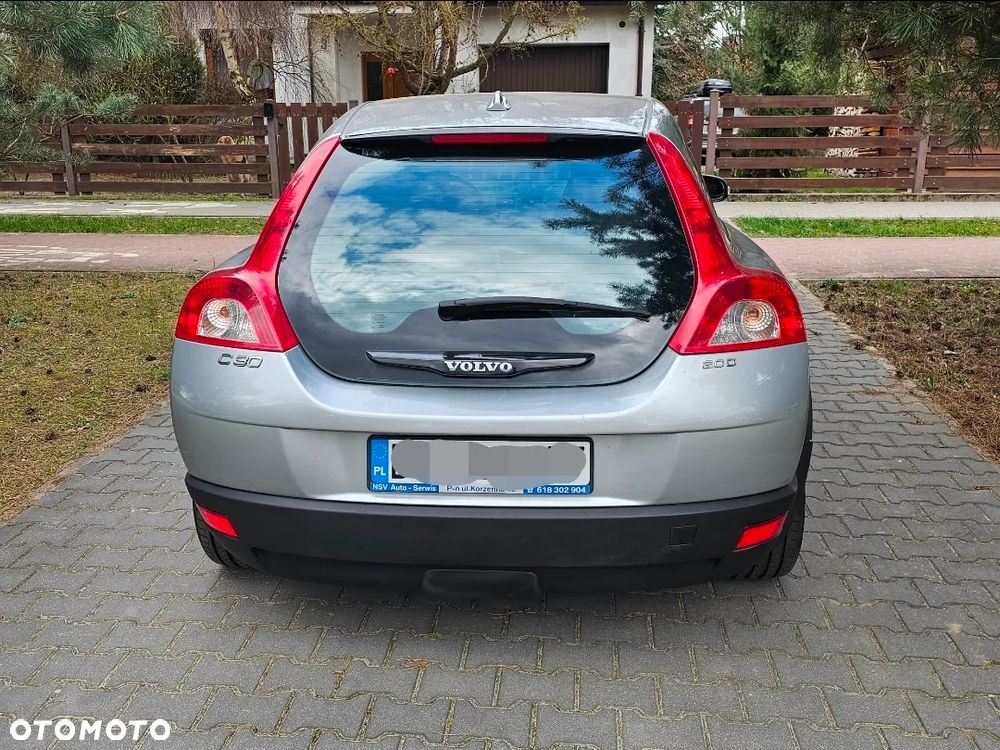Volvo C30 2.0D Momentum - 6