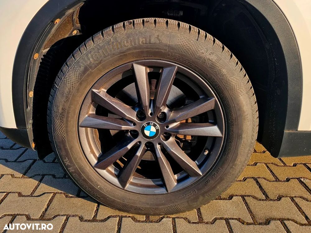 BMW X5 - 15
