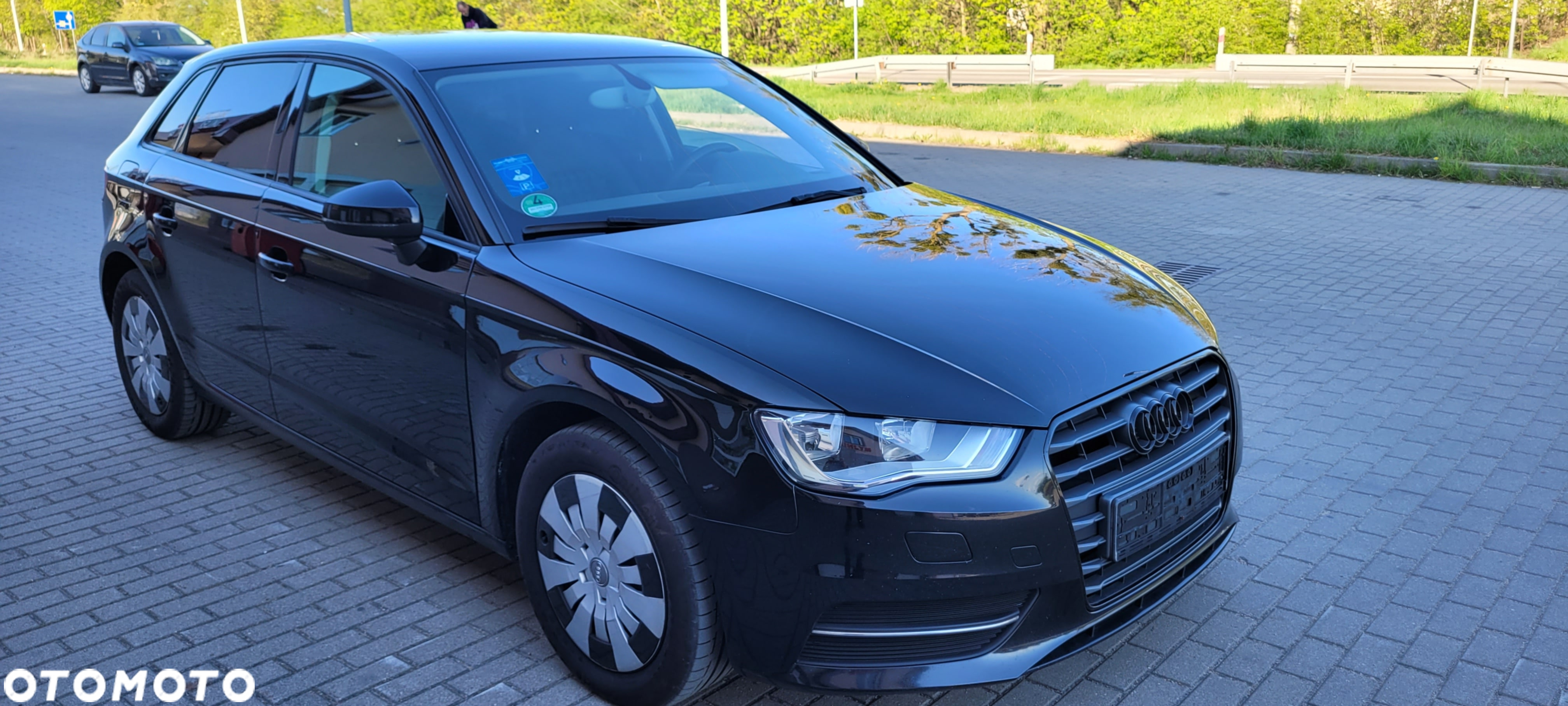 Audi A3 - 7