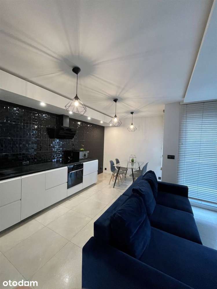 ★Okazja★ Nowoczesny Apartament 54 m²
