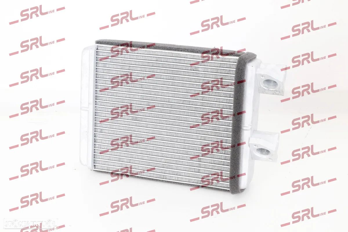 Radiador de sofagem Mitsubishi L200 Anos de 2005 a 2015  MN123461 - 1