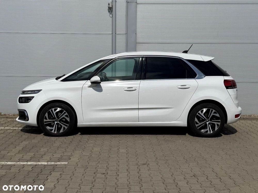 Citroën C4 Picasso 1.2 PureTech Shine S&S - 5