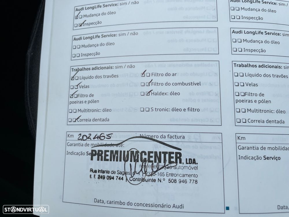 Audi Q5 2.0 TDI S-tronic - 13