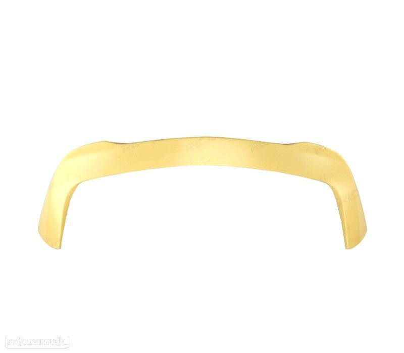 SPOILER BMW X2 F39 18- LOOK M - 2