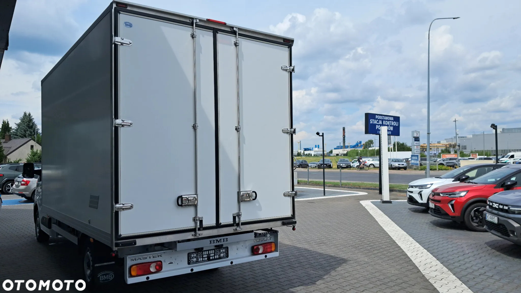 Renault Nowy Master - 4